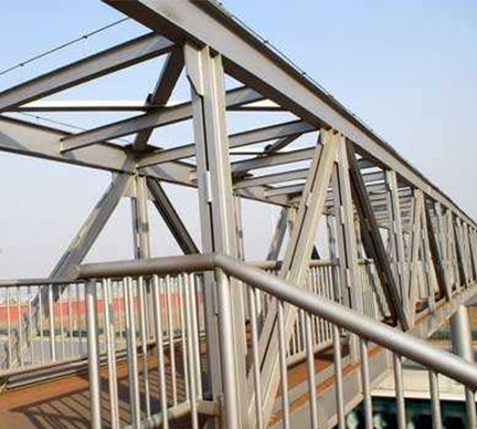 包头钢结构工程