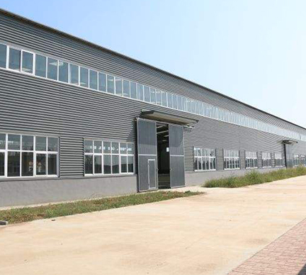 钢结构安装公司