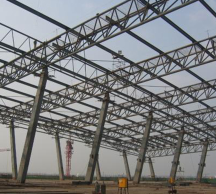 建筑钢结构