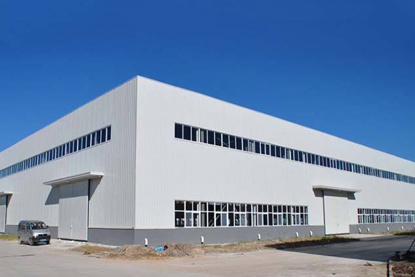 呼和浩特专业建筑钢结构报价