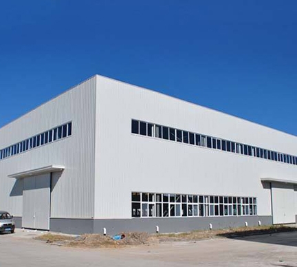 包头建筑钢结构 包头建筑钢结构