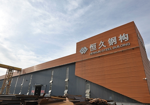 包头钢结构桥梁 包头钢结构桥梁