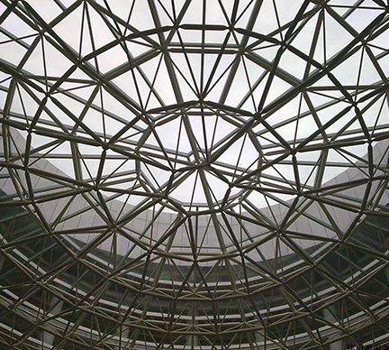 包头建筑钢结构 包头建筑钢结构