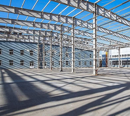 包头建筑钢结构 包头建筑钢结构