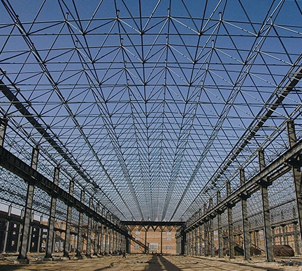 包头建筑钢结构 包头建筑钢结构