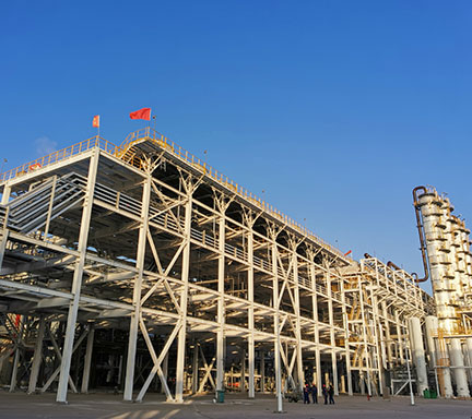 包头建筑钢结构网架工程生产安装基本要求