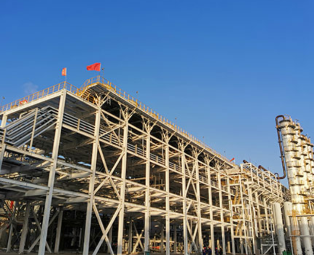 建筑钢结构：性能优势、多元应用与发展趋势洞察