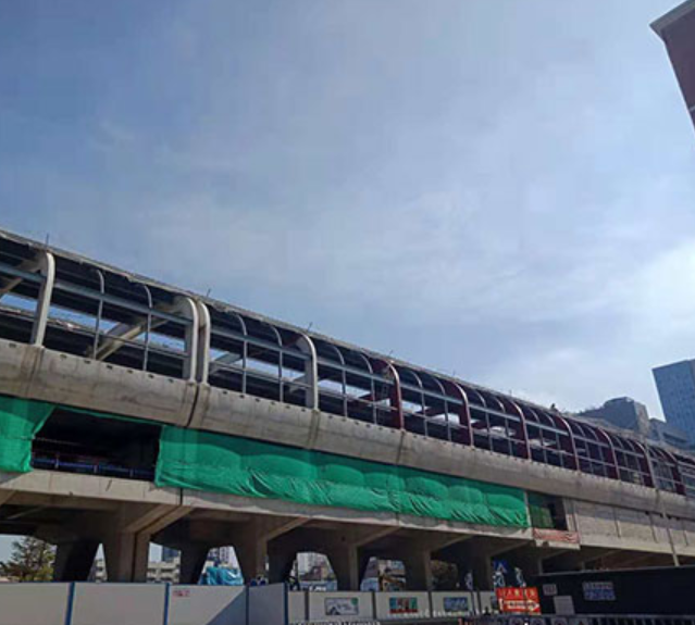 包头建筑钢结构选型与应用指南：类型特性、安装规范与安全维护技巧